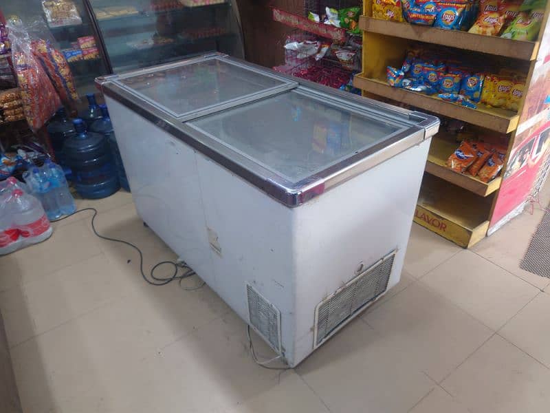 Varioline Intercool sgf-500 2