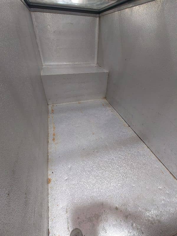 Varioline Intercool sgf-500 4