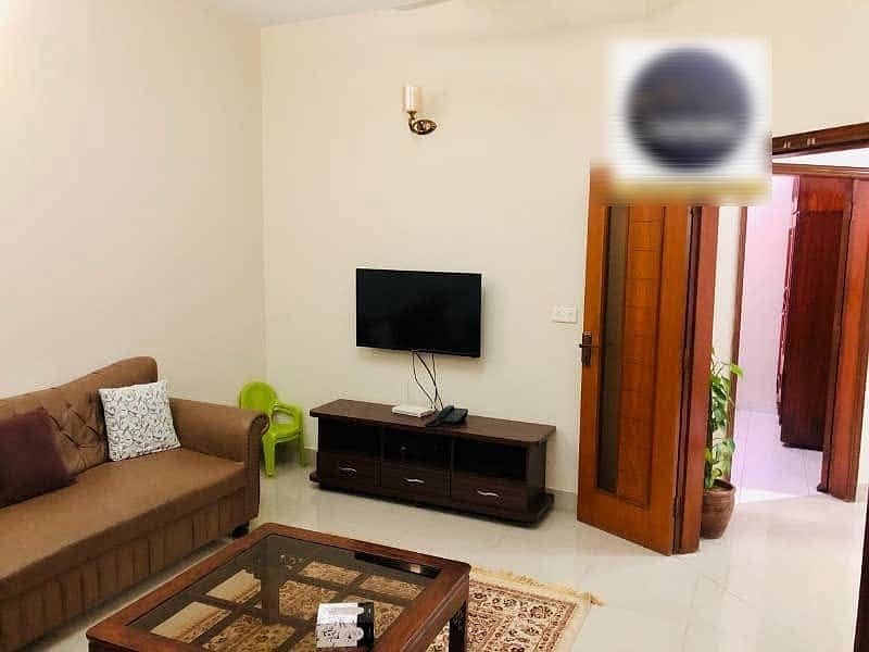Centrally Located Upper Portion Available In Gulshan-e-Jamal For sale 0