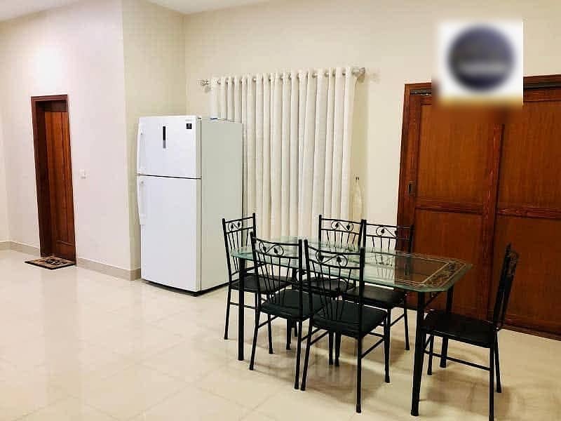 Centrally Located Upper Portion Available In Gulshan-e-Jamal For sale 8