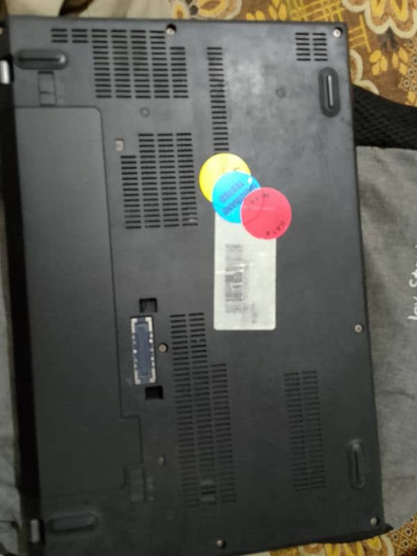 Lenovo Core i5 7th 1