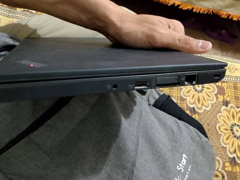 Lenovo Core i5 7th 2