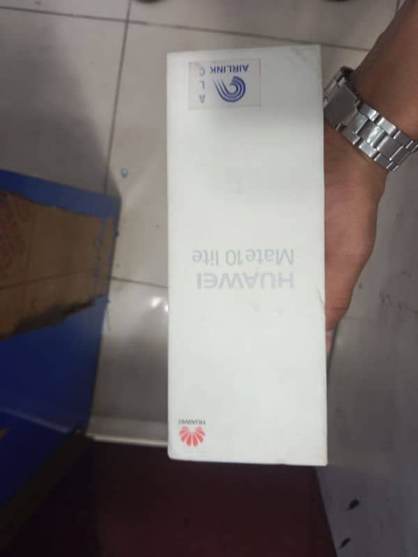 mate 10 lite mobile 11