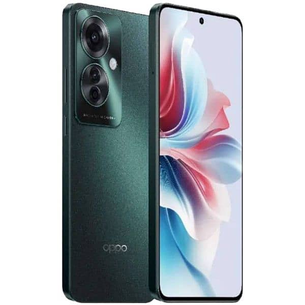 oppo Reno 11f 5g 0