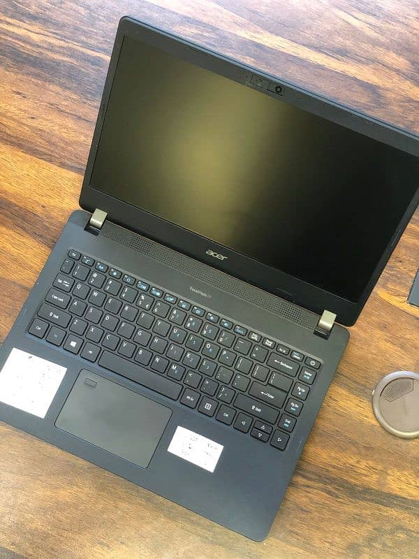 ACER TRAVELMATE P214 LAPTOP CORE I5 10TH GEN 8GB 256 FATTANI COMPUTER 2