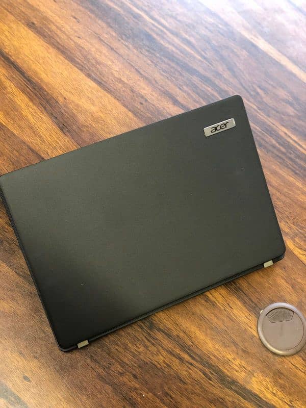 ACER TRAVELMATE P214 LAPTOP CORE I5 10TH GEN 8GB 256 FATTANI COMPUTER 3