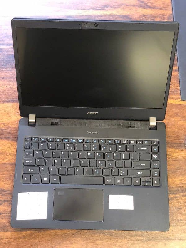 ACER TRAVELMATE P214 LAPTOP CORE I5 10TH GEN 8GB 256 FATTANI COMPUTER 5