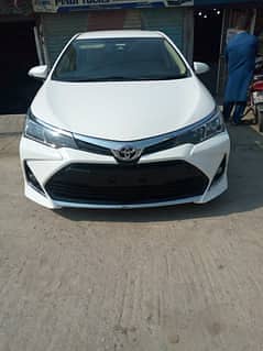 Rent a Car Rawalpindi, V8, Honda City, Corolla, Alto, Wagonr, Civic 8
