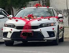 Rent a Car Rawalpindi, V8, Honda City, Corolla, Alto, Wagonr, Civic 15