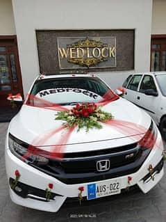 Rent a Car Rawalpindi, V8, Honda City, Corolla, Alto, Wagonr, Civic 17