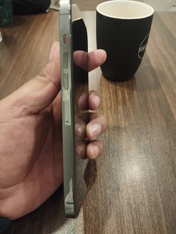 13 pro Max 128 GB 3