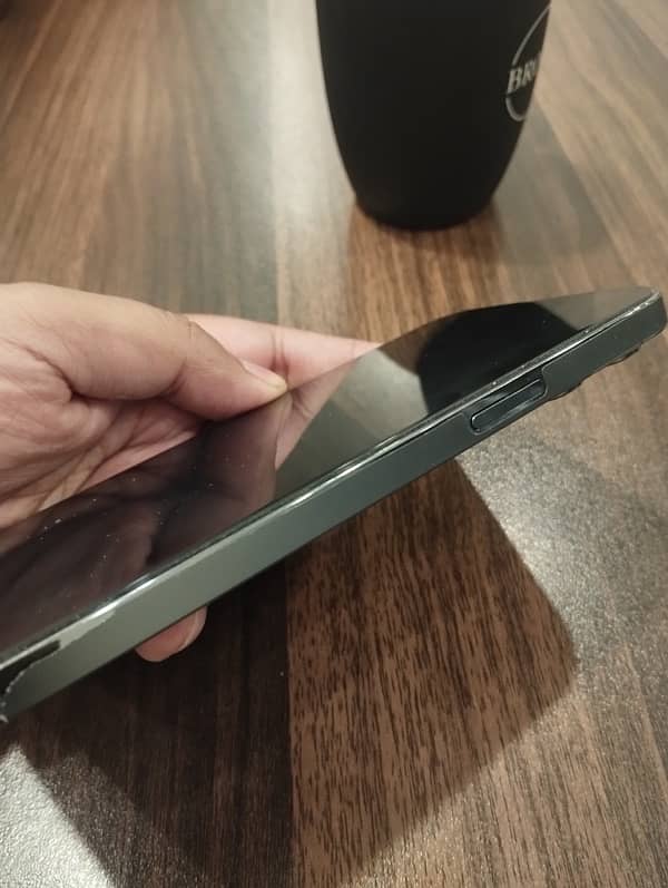 13 pro Max 128 GB 5