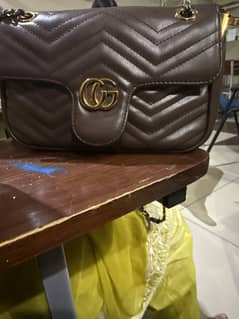 Brown bag