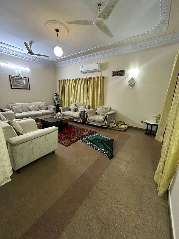 Buying A Lower Portion In Gulshan-e-Jamal Karachi? 1