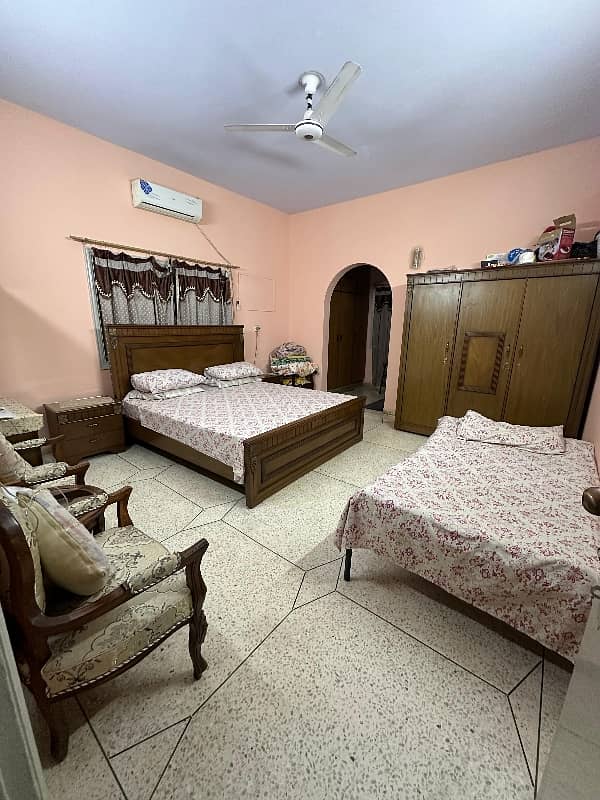 Buying A Lower Portion In Gulshan-e-Jamal Karachi? 2
