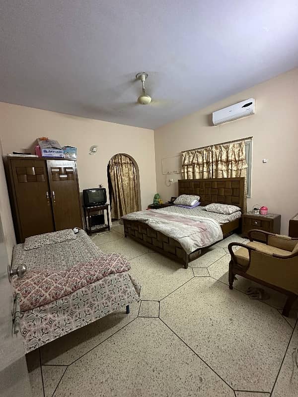 Buying A Lower Portion In Gulshan-e-Jamal Karachi? 3