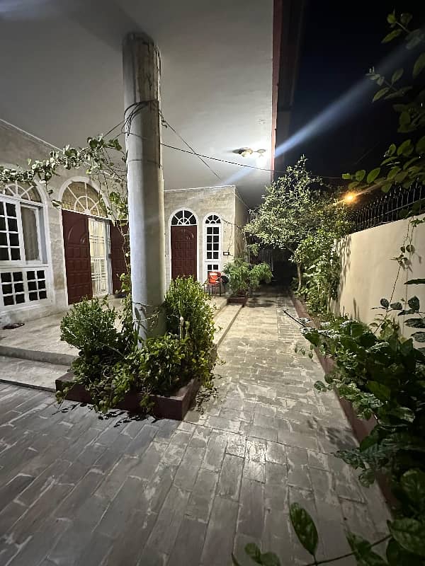 Buying A Lower Portion In Gulshan-e-Jamal Karachi? 5