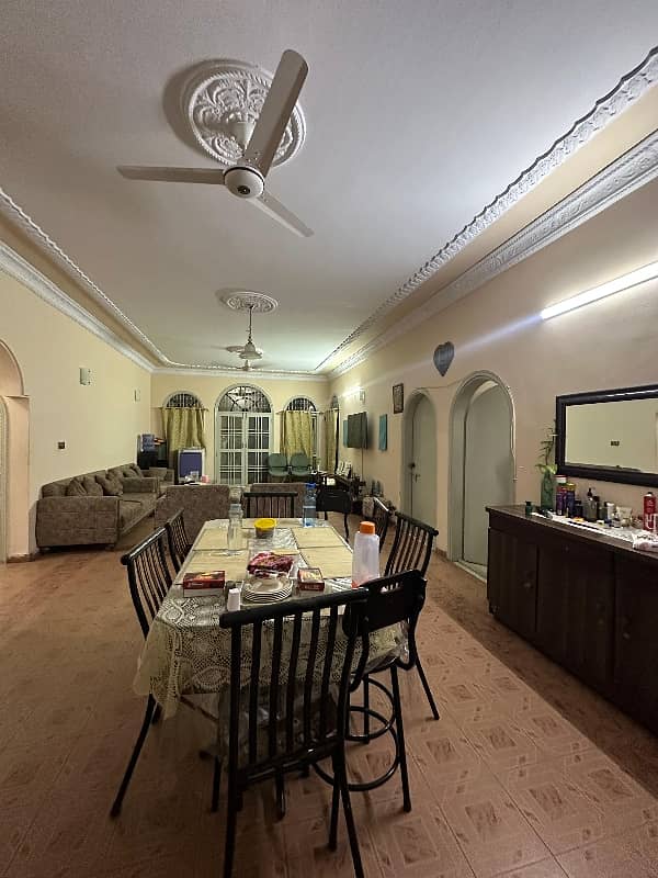 Buying A Lower Portion In Gulshan-e-Jamal Karachi? 7
