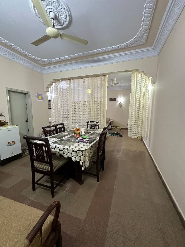 Buying A Lower Portion In Gulshan-e-Jamal Karachi? 8
