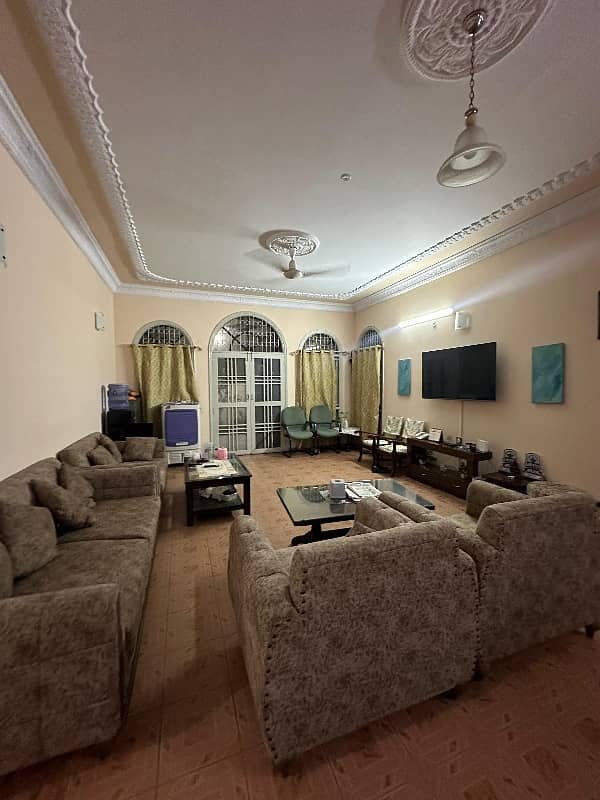 Buying A Lower Portion In Gulshan-e-Jamal Karachi? 9