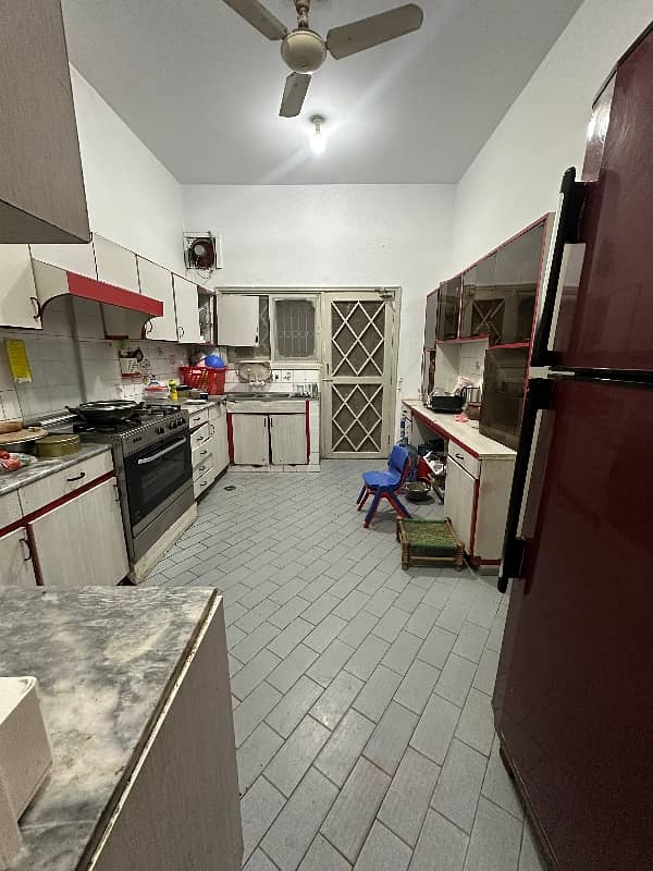Buying A Lower Portion In Gulshan-e-Jamal Karachi? 10