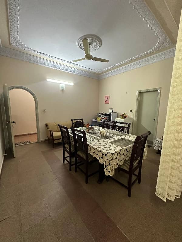 Buying A Lower Portion In Gulshan-e-Jamal Karachi? 11