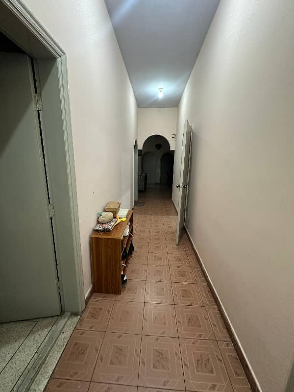 Buying A Lower Portion In Gulshan-e-Jamal Karachi? 14