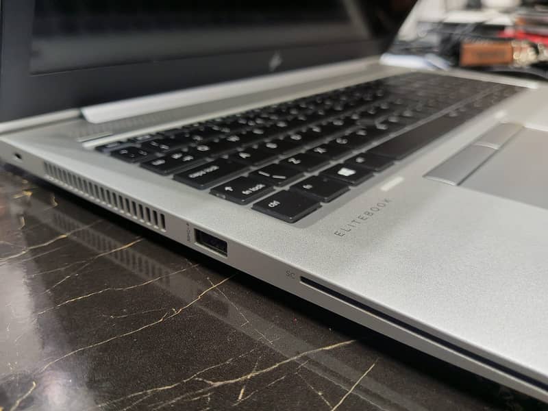 HP 850 G5 Core i5 8th Generation 0