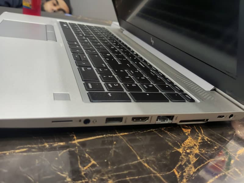 HP 850 G5 Core i5 8th Generation 1
