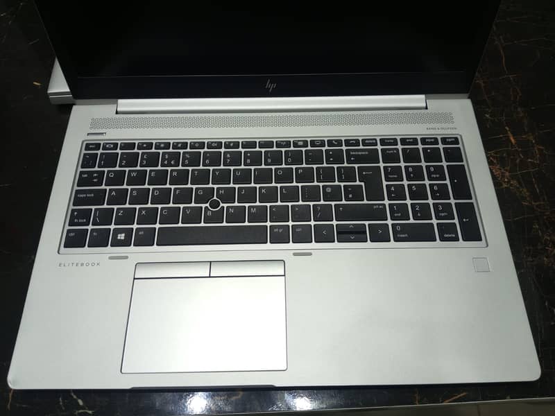 HP 850 G5 Core i5 8th Generation 2