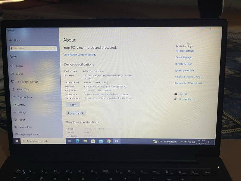 PM laptop 0