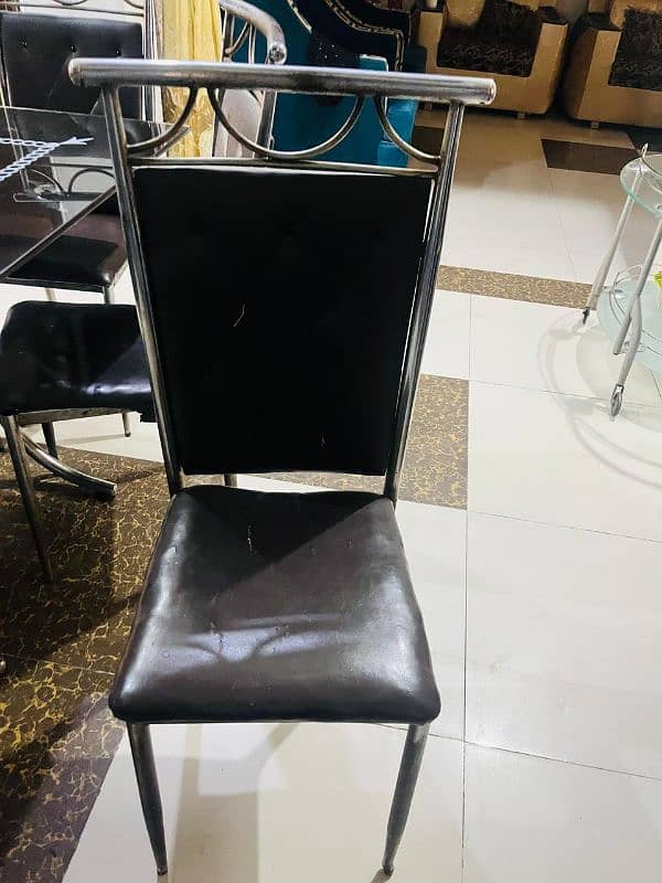 6 seat dining table 2