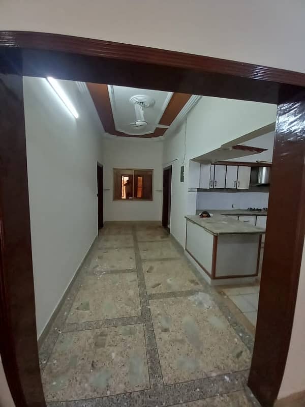 2700 Square Feet Lower Portion In Gulshan-E-Jamal Town Of Karachi Is Available For Rent 10