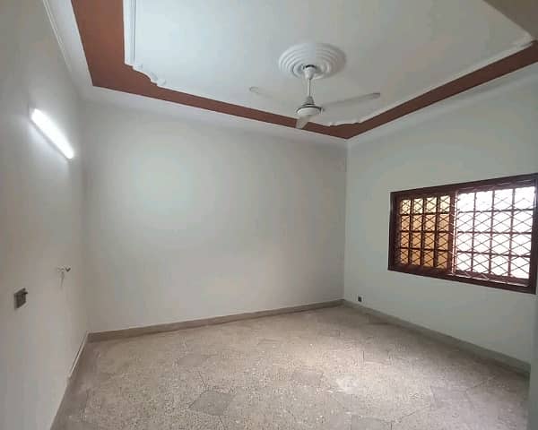 2700 Square Feet Lower Portion In Gulshan-E-Jamal Town Of Karachi Is Available For Rent 14