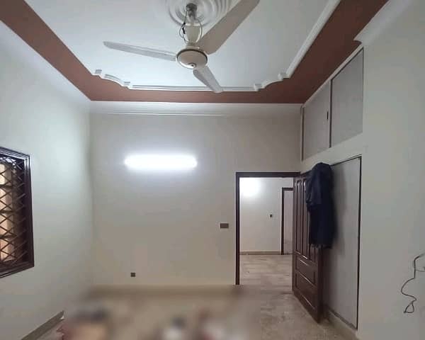 2700 Square Feet Lower Portion In Gulshan-E-Jamal Town Of Karachi Is Available For Rent 16