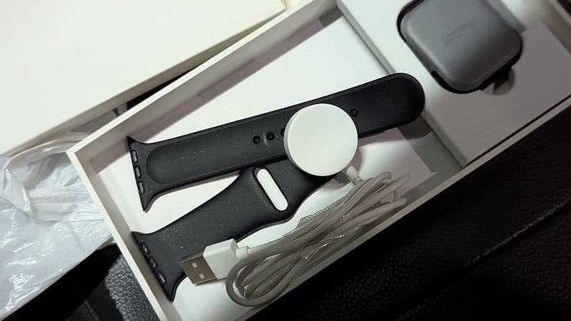 CX-9 pro max multifunctional smart watch 2