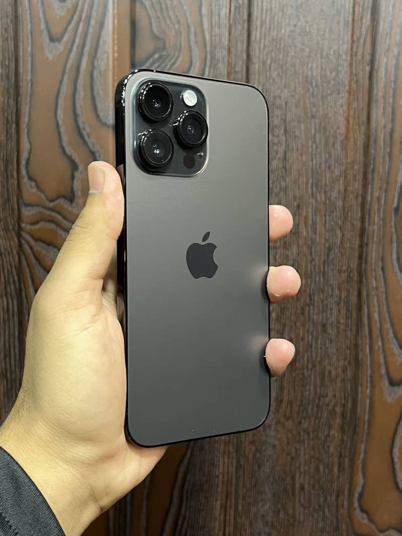 Iphone 14 pro max non pta jv 128gb                   11 12 13 15 16 fu 2