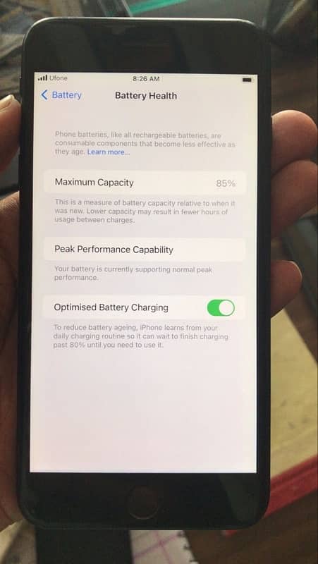 iphone 7plus 0