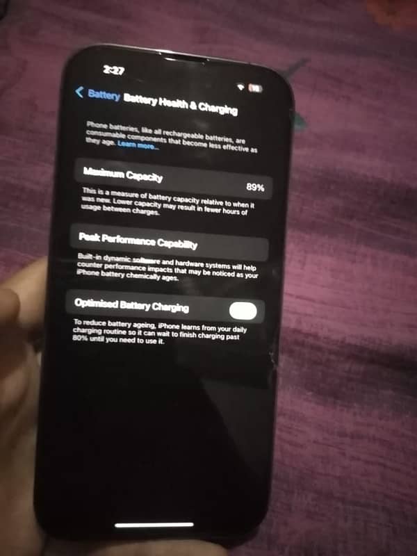 i phone 14 pro fixed price 5