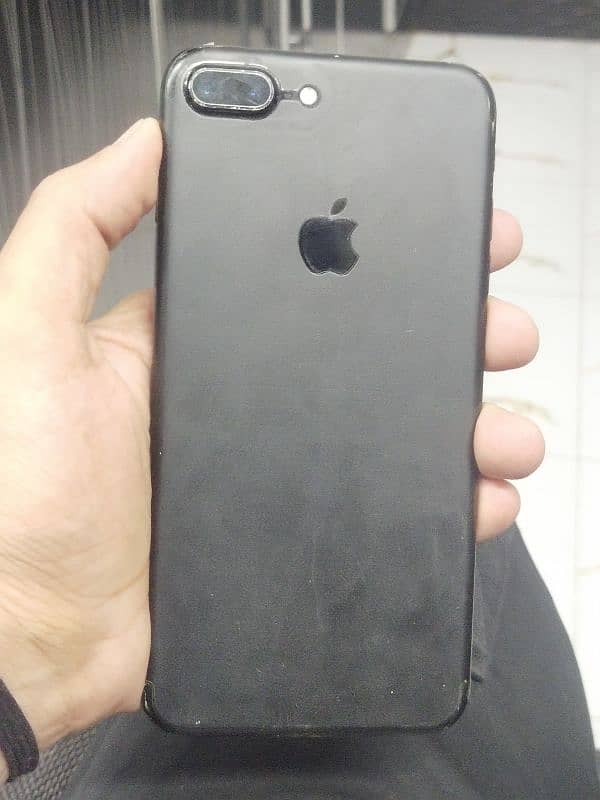 Iphone 7 Plus 2
