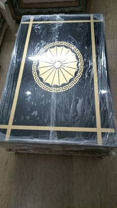 Center table