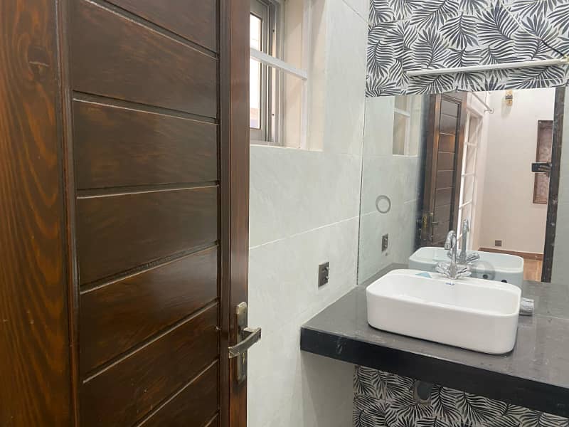[Original Pictures] We Are Offering 5 Marla Beautiful House In Bahria Orchard Lahore, Eastern Ext. _ 1