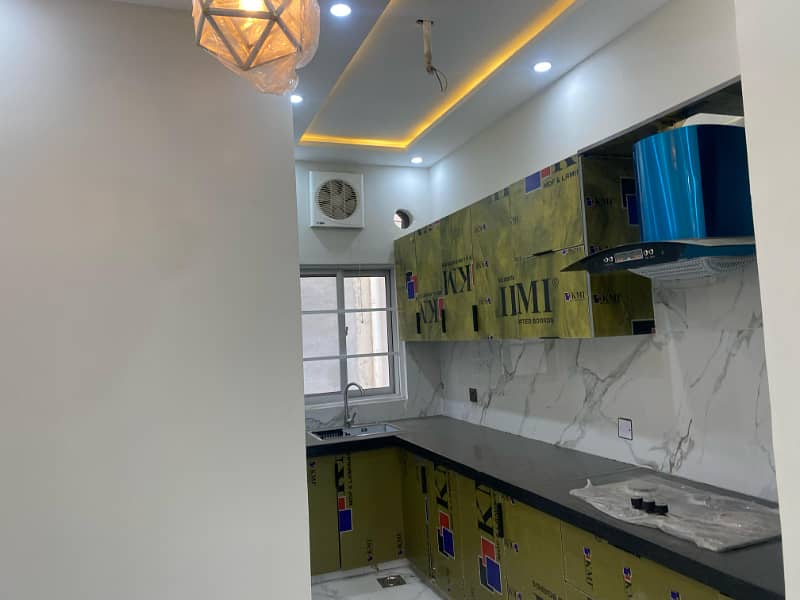 [Original Pictures] We Are Offering 5 Marla Beautiful House In Bahria Orchard Lahore, Eastern Ext. _ 3