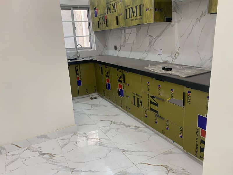 [Original Pictures] We Are Offering 5 Marla Beautiful House In Bahria Orchard Lahore, Eastern Ext. _ 4
