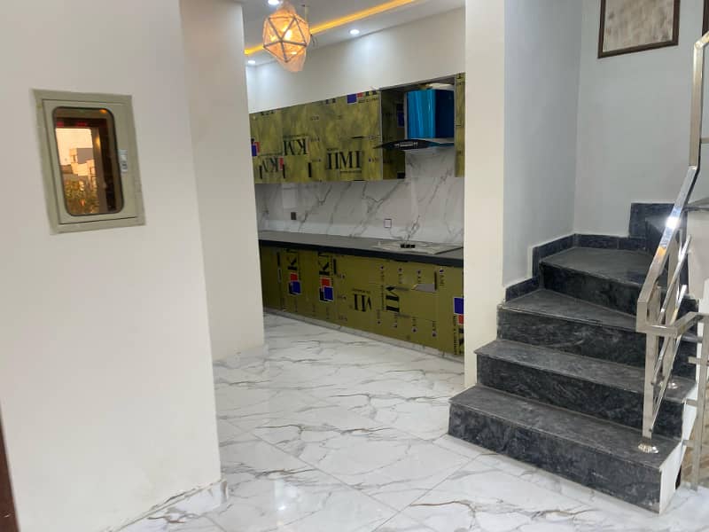 [Original Pictures] We Are Offering 5 Marla Beautiful House In Bahria Orchard Lahore, Eastern Ext. _ 6