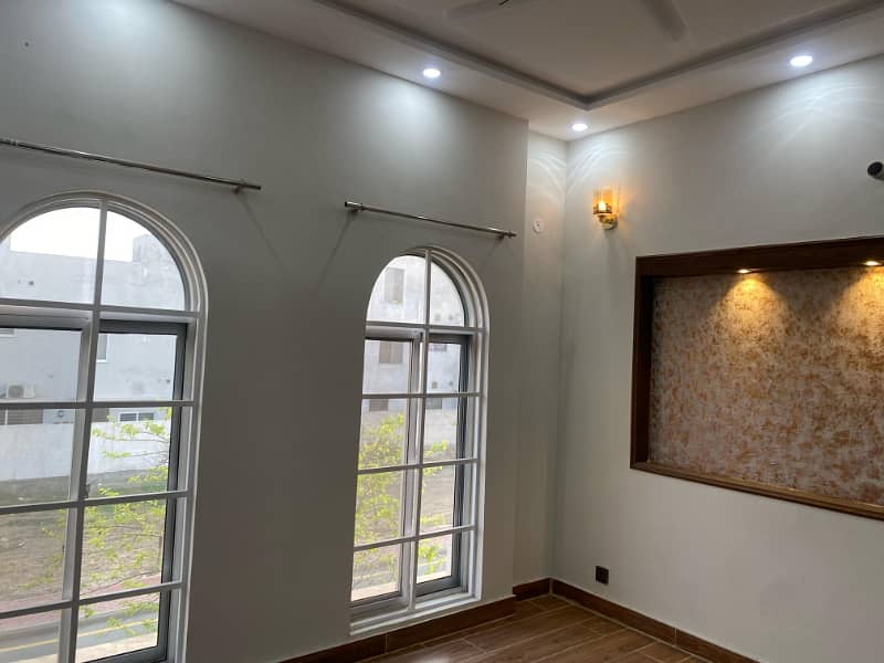 [Original Pictures] We Are Offering 5 Marla Beautiful House In Bahria Orchard Lahore, Eastern Ext. _ 8