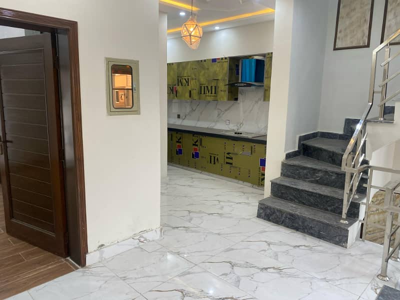 [Original Pictures] We Are Offering 5 Marla Beautiful House In Bahria Orchard Lahore, Eastern Ext. _ 9