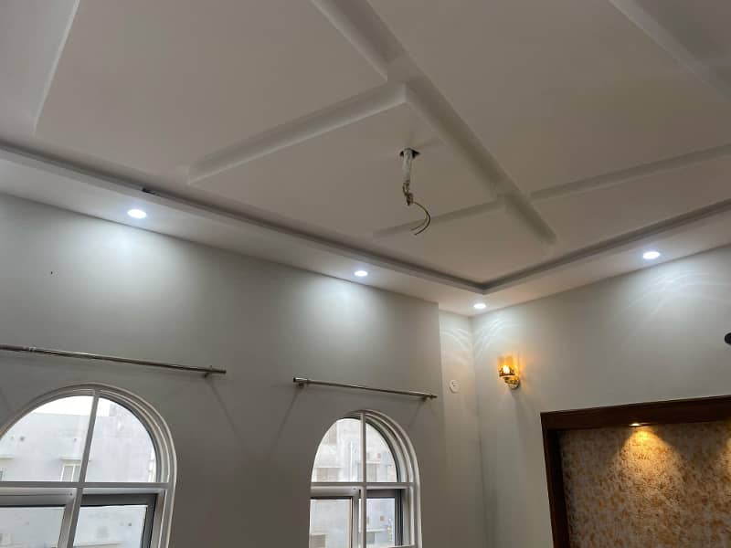 [Original Pictures] We Are Offering 5 Marla Beautiful House In Bahria Orchard Lahore, Eastern Ext. _ 10