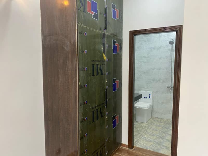 [Original Pictures] We Are Offering 5 Marla Beautiful House In Bahria Orchard Lahore, Eastern Ext. _ 14