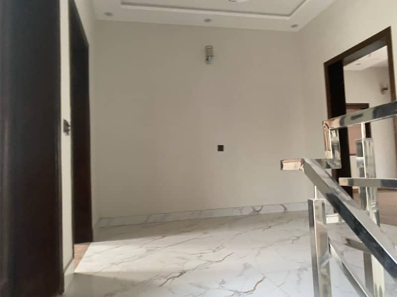 [Original Pictures] We Are Offering 5 Marla Beautiful House In Bahria Orchard Lahore, Eastern Ext. _ 18